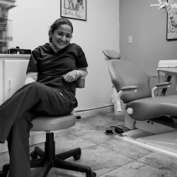 Consultorio Dental Dra. Laura Hdz.