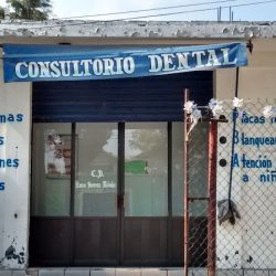 Consultorio Dental Dra. Laura Herrera
