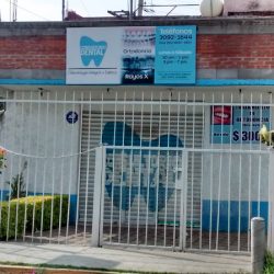 Consultorio Dental Dra. Laura Ramírez Salinas