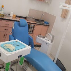 Consultorio Dental Dra. Leticia Vazquez Jimenez