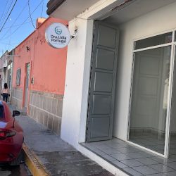 Consultorio Dental Dra. Lidia Portugal