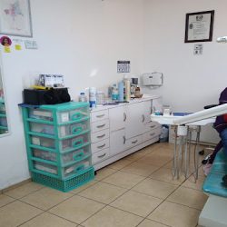 Consultorio Dental Dra. Live Mejía