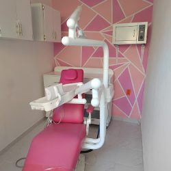 Consultorio Dental. Dra Lizbeth