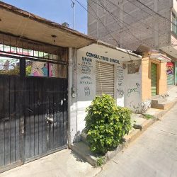 Consultorio Dental Dra. Lourdes Salazar Esquivel