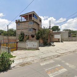 Consultorio Dental Dra. Lucía Virginia Ortiz Rico