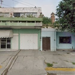 Consultorio Dental Dra. Luz Verónica