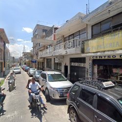Consultorio Dental Dra. Ma De Lourdes Alvarez Vargas