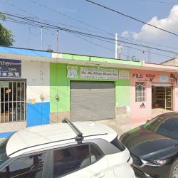 Consultorio Dental Dra. Ma. Patricia Miranda Lazo