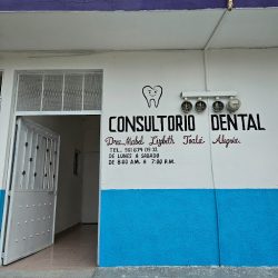 Consultorio Dental Dra. Mabel Toala Alegria