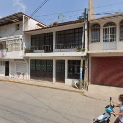 Consultorio Dental Dra.maldonado