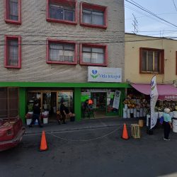 Consultorio Dental Dra. Margarita Perez R.