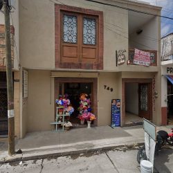 Consultorio Dental Dra. María Ana López