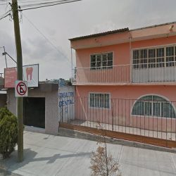 Consultorio Dental Dra. María Del Carmen Serrano Torres