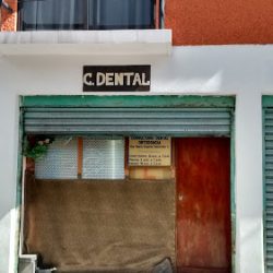 Consultorio Dental Dra. María Eugenia Navarrete S.
