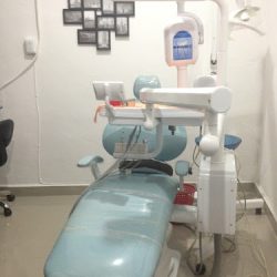 Consultorio Dental Dra. Maria Luisa Cortez Esquivel