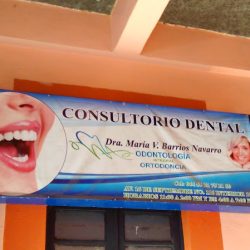 Consultorio Dental Dra. Maria V. Barrios Navarro
