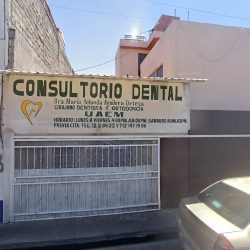 Consultorio Dental Dra. María Yolanda Aguilera