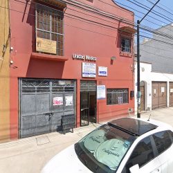 Consultorio Dental Dra. Mariana Hernandez Sarabia.