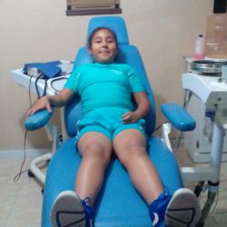 Consultorio Dental Dra. Mariela