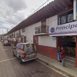 Consultorio Dental Dra. Marisol Ramírez 