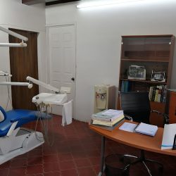Consultorio Dental Dra. Martha Avila