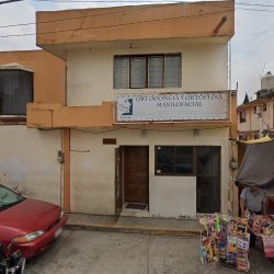 Consultorio Dental Dra. Martha Juárez Linares