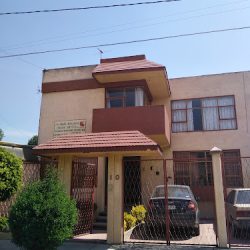 Consultorio Dental Dra. Martha Molina