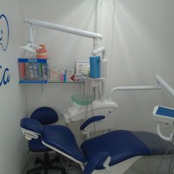 Consultorio Dental - Dra. Martha Nava Ballesteros