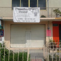 Consultorio Dental Dra. Mary Carmen Ramírez Bolaños