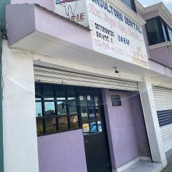 Consultorio Dental Dra. Mayra López Benítez