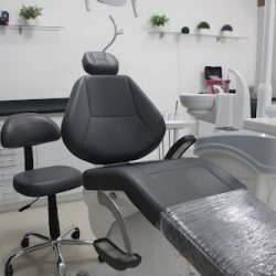 Consultorio Dental Dra. Melissa Castro