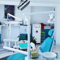 Consultorio Dental Dra. Nancy Aguilar Díaz