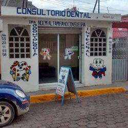 Consultorio Dental Dra. Noemi Altamirano Consuegra
