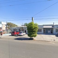 Consultorio Dental Dra. Norma Alicia Reyes