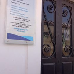 Consultorio Dental Dra. Nuño