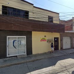 Consultorio Dental Dra Odemaris Peña