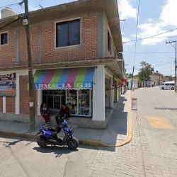 Consultorio Dental Dra. Olvera