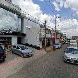 Consultorio Dental Dra.oyumy Rosas