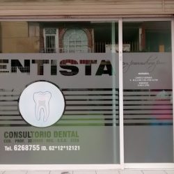 Consultorio Dental Dra Patricia Duran Pérez