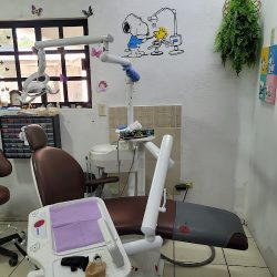 Consultorio Dental Dra. Patricia Lira