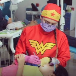 Consultorio Dental Dra. Paulina Sánchez