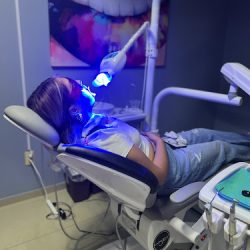 Consultorio Dental Dra. Perla Shaidi V.g