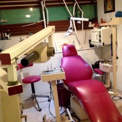Consultorio Dental Dra. Piza