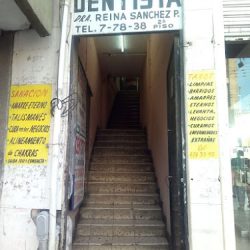 Consultorio Dental Dra. Reyna Sanchez Pimentel