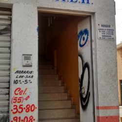 Consultorio Dental Dra. Rita Minerva Cortez García