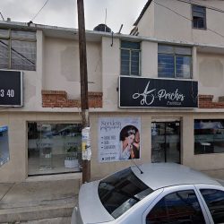Consultorio Dental Dra. Rocío García Ortega