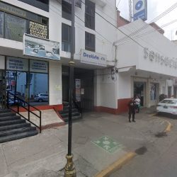 Consultorio Dental Dra. Rosalba Ramos Yañez