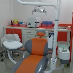 Consultorio Dental Dra Rosario Dávila Vieyra