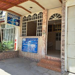 Consultorio Dental - Dra. Ruth Bello