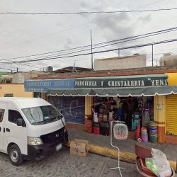 Consultorio Dental Dra. Sandra Souza Arroyo